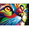 thumbnail image 1 of Pintura De Diamante Completo 5D Oso De Fresa 30x40cm DIY Animaux Peints, 1 of 5