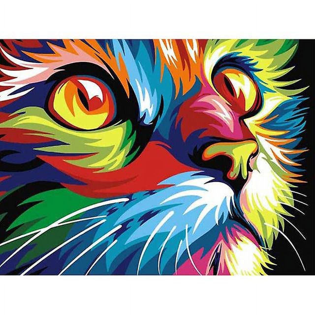 Pintura De Diamante Completo 5D Oso De Fresa 30x40cm DIY Animaux Peints