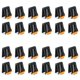 thumbnail image 1 of 24 Piezas de Concentradores Clip Tech para Bolsas TOU-CT ClipTech, Clip para Cinturón de Herramientas Compatible con para los Modelos TOU-CT-150 TB-CT-150SP, 1 of 1