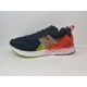 thumbnail image 5 of New Balance Fresh Foam X Tempo Black Red Neon White Flame Mens Sz 9 D MTMPOBR, 5 of 6