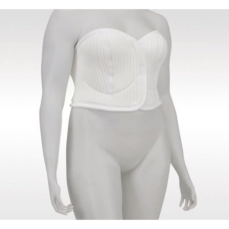Juzo Soft Compress SoftCompress Liner, Chest