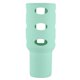 thumbnail image 3 of Funda Silicona Antideslizante para 40 Onzas Con Aislamiento () Verde, 3 of 5