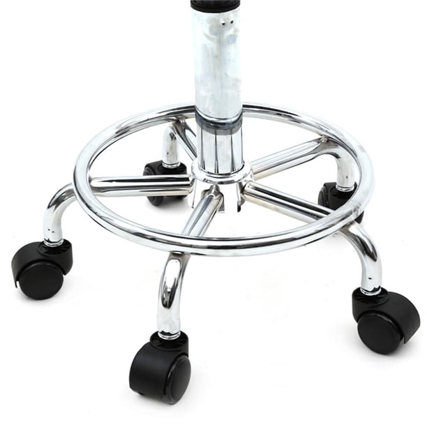 Free Shipping! Ktaxon Swivel Salon Stool Chair with Backrest