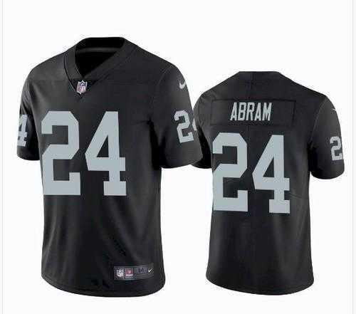 raiders jersey 24