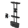 thumbnail image 3 of Compact Lightweight 6  Quiver Portable  Quiver,  Holder, Adults for Shooting Target Practice Youth Hunting Training, 3 of 7