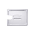 thumbnail image 1 of LIPAVI Couvercle C10L-ISP pour Contenant sous Vide LIPAVI C10, avec Découpe de Précision pour le Circulateur à immersion InstantPot, 1 of 4