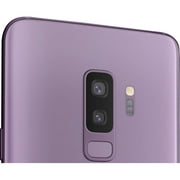 Samsung Galaxy S9+ 64gb Unlocked Smartphone, Violet