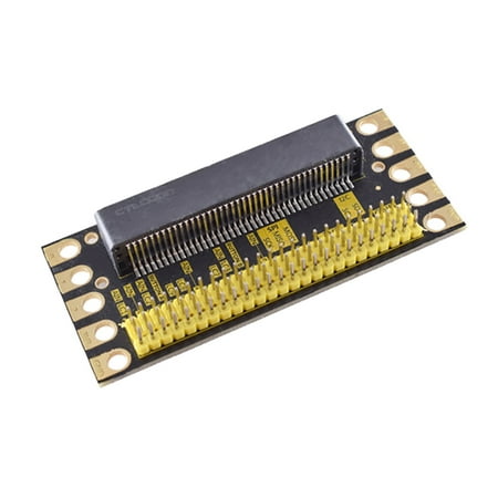

SNOWINSPRING :Bit Interface Expansion Board Adapter Board IO Expansion Board Module