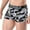 Gray, variant on Tbopshirt Mens Boxers Briefs,Men's Cotton Camouflage Printed Briefs Breathable Briefs,Mens Gift