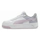 thumbnail image 5 of Tenis Puma Mujer Plataforma Chunky blanco 23.5, 5 of 6