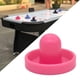 thumbnail image 4 of Air Hockey Pusher Green Fieltro 96 mm de gran tamaño para accesorios de Rosado Sharpla Empujadores de hockey de aire, 4 of 7