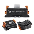 thumbnail image 1 of Adaptador de carga Base K&F Concept para DJI Osmo Pocket 3, 1 of 8