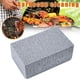 thumbnail image 3 of Piedra pómez Cepillo para barbacoa Barbacoa Malla Plancha Cepillos de limpieza Parrilla Ladrillo Likrtyny  Para estrenar, 3 of 5