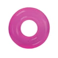 thumbnail image 4 of Intex Colorful Transparent Inflatable Swimming Pool Tube Raft (12-Pack)| 59260EP, 4 of 10