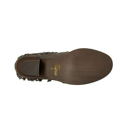 

Sbicca Women s Sound Boot Color Options