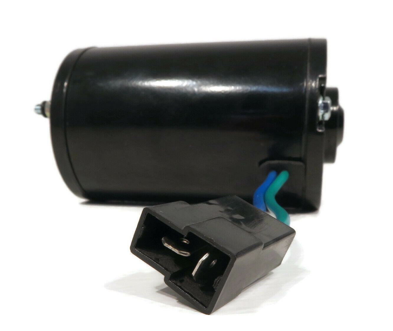 Trim Tilt Motor Unit For 2013 Yamaha 200HP F200LB, F200XB, F200XCA Outboard Boat...