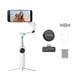 thumbnail image 1 of Estabilizador de Teléfono Insta360 Flow 2 Pro con Micrófono y Trípode Blanco, 1 of 9
