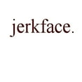 thumbnail image 3 of CafePress - Jerkface T Shirt - Men's Classic Graphic T-Shirt, 3 of 4