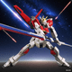 thumbnail image 2 of Gundam model Hobby - Gundam IBO - #01 Gundam Barbatos, Bandai HG IBO Assembling toys Transforming Mech Handheld Assembly Large Class Robot（Giant Sword Pulse）, 2 of 5