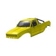 thumbnail image 3 of lionlar Pickup Hard Body Frame with Bed Rack Practical Replacement Easy Installation Yellow, 3 of 8