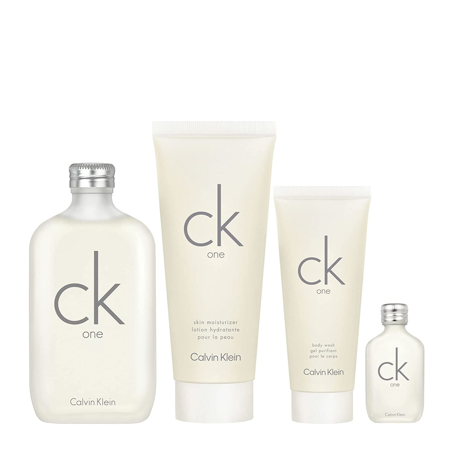 Calvin Klein Hand Wash Set 