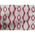 thumbnail image 4 of oneOone Organic Cotton Voile Fabric Aztec Ikat Print Fabric BTY 42 Inch Wide, 4 of 4