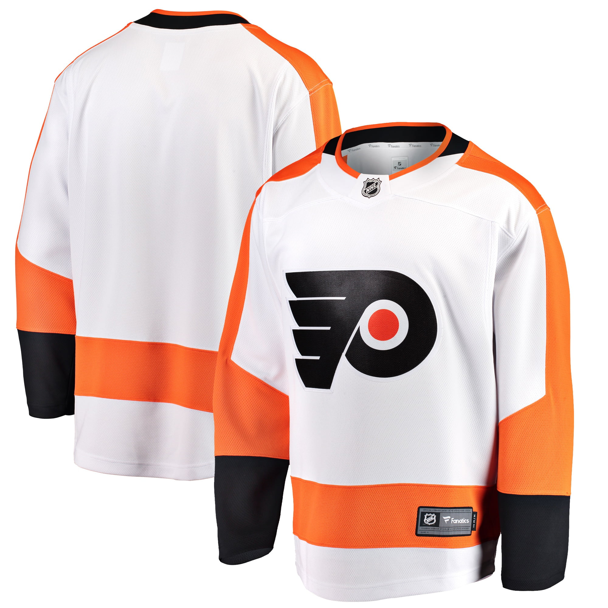 Philadelphia Flyers Fanatics Branded 