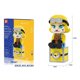 thumbnail image 1 of Disney Lilo &amperio; Puntada, Spider-Man, Iron Man, Venom, Anime Doll, Habilidad práctica, Juego de rompecabezas, GiftWith boxJM-200561Concaja zhangyuxiang unisex, 1 of 2