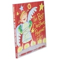 thumbnail image 1 of Pre-Owned The Best Christmas Pageant Ever (Picture Book Edition): A Christmas Holiday Book for Kids (Hardcover) 0060890746 9780060890742, 1 of 1