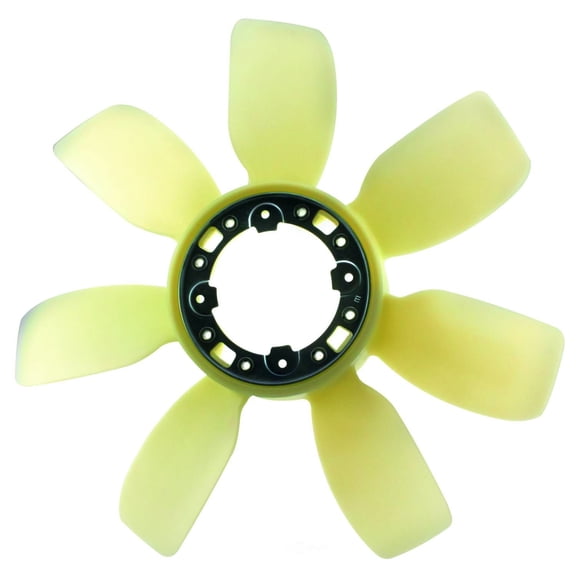 AISIN FNT-012 Engine Cooling Fan Blade