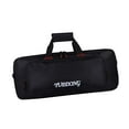 thumbnail image 1 of TISHITA 1 Piece Musical Instrument Storage Backpack An Electric Guitar Effect Instrument L, 1 of 8