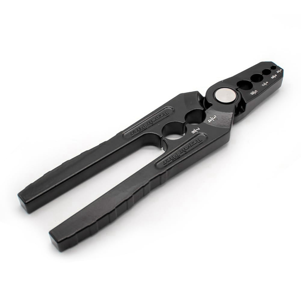 CT-301 Manual Copper Tube Rounding Tool Flat Tube Repair Pliers 6 Specifications Diameter 1/4 3/8 1/2 5/8 3/4 7/8Inch