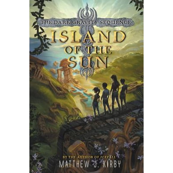 Pre-Owned Island of the Sun (Paperback) 0062224913 9780062224910