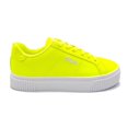 thumbnail image 1 of Tenis Fila Panache Amarillo Mujer Sport Deportivo amarillo 24.5 Fila 5CM00772720, 1 of 4