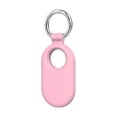 thumbnail image 1 of relayinert Smart Tag Protective Case Shockproof Simplified Installation Shockproof Protection Silica Gel pink, 1 of 6