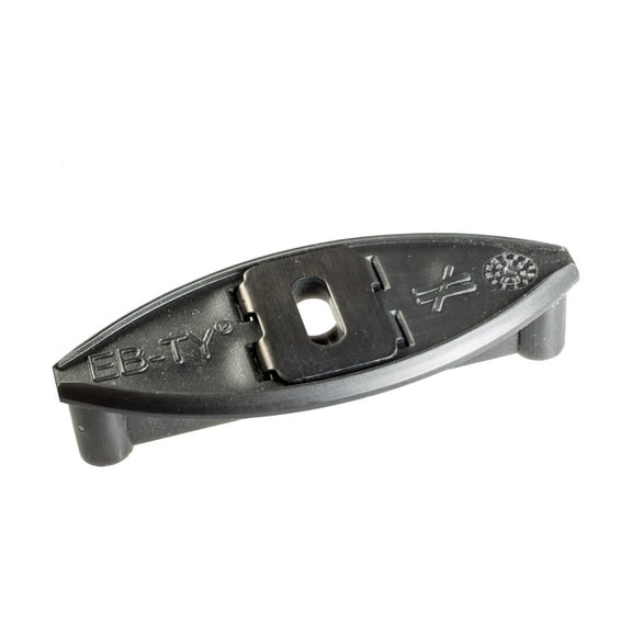 Simpson EB332WD316R275 EB-TY® EB332W Premium Hidden Deck Fastener™ w/ 2-1/4 in. Type 316 Screws (275-Qty)