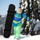 thumbnail image 4 of Bolsa de Snowboard de Engranaje Cubierta de Snowboard Neopreno Bolsa Protectora Práctica para Snowboard, 4 of 6