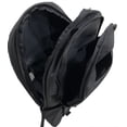 thumbnail image 5 of Nike DD0559 Elemental Sports backpack unisex-adult black/black/white 1SIZE, 5 of 12