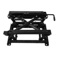 thumbnail image 2 of Seats Height Adjuster, Steel  Adjustable Height Mechanism 155mm Lifting Height  For LHD Vehicle, 2 of 8