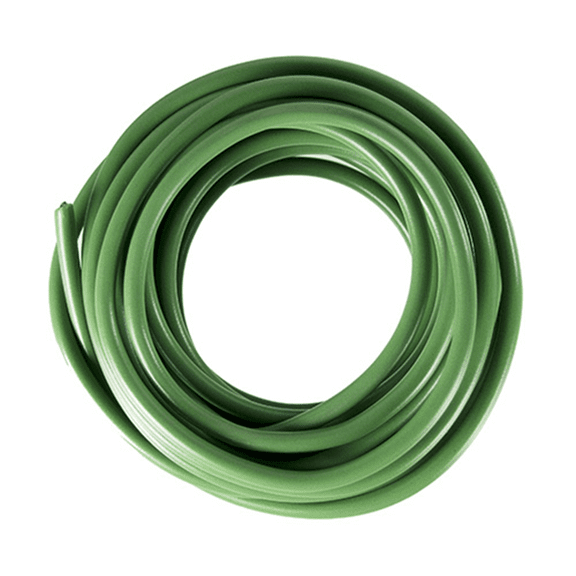 The Best Connection PRIME WIRE 80C 18 AWG, GREEN, 30'