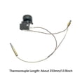 thumbnail image 2 of Thermocouple and Tilt Switch for Patio Heater Dump Switch for Propane Heater Patio Heater Outdoor G, 2 of 5