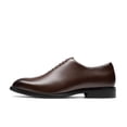 thumbnail image 2 of Bruno Marc Men's Lace Up Classic Comfort Oxford Formal Dress Shoes, 2 of 6