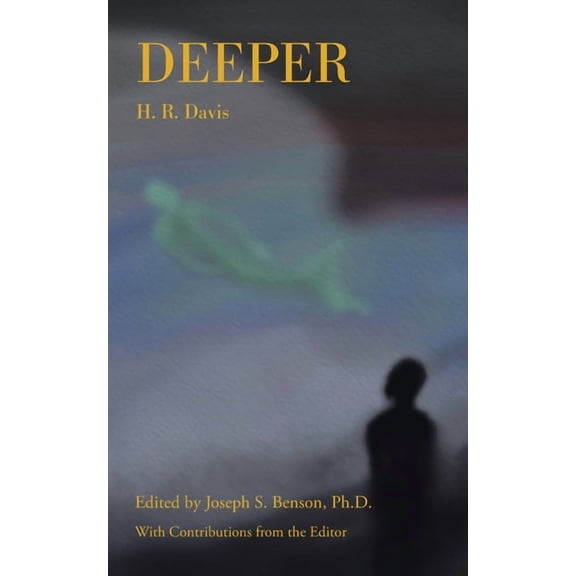 Deeper (Paperback)