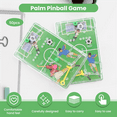 thumbnail image 5 of 50pcs Football Favors Maze Game Soccer Theme Birthday Decoration Kids Gift Toy Supplies, 5 of 10