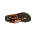 thumbnail image 4 of sanuk yoga sling 2 women's prints sandal 1020239, 4 of 4