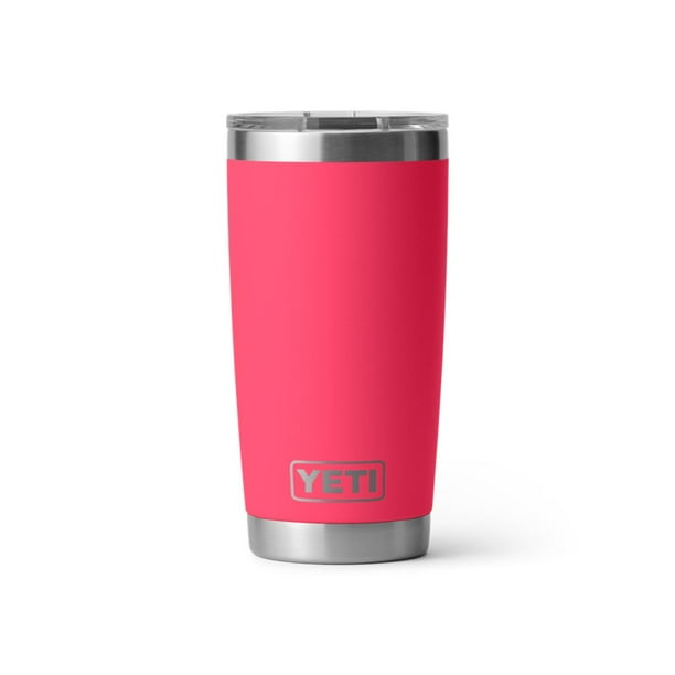 Yeti Rambler 20 OZ Bottle - Bimini Pink Yeti Rambler 20 OZ Bottle - Bimini Pink (591 ml)
