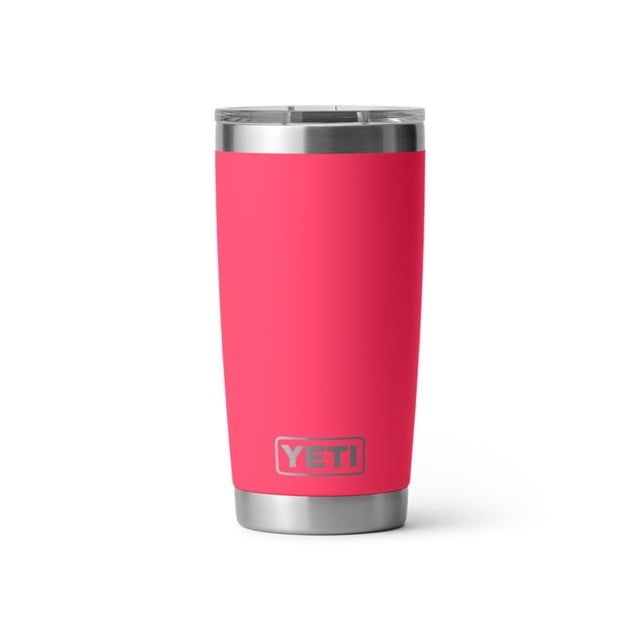 Yeti Rambler 20 OZ Bottle - Bimini Pink Yeti Rambler 20 OZ Bottle - Bimini Pink (591 ml)