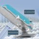 thumbnail image 4 of Pet Fur Remov Multifunction Hair Clothes Hair Remov Brush Cat Dog Hair Lint Rollers Brush Hairs Remov Tools, 4 of 4