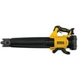 thumbnail image 2 of Dewalt 20V MAX* LITHIUM ION XR(R) BRUSHLESS HANDHELD BLOWER (BARE), 2 of 2