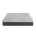 thumbnail image 4 of Picket House Furnishings Serene 14" Gel Memory Foam Queen Mattress S.L.1421.QM, 4 of 7